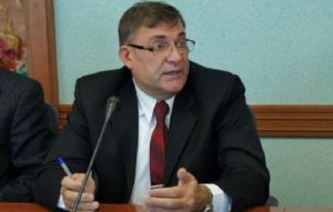 Кулюшин Виталий Гарьевич