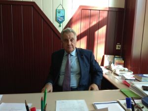 Горчаков Виктор Васильевич