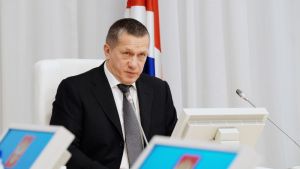 Юрий Трутнев — губернаторам: «Не подписывайте ничего»