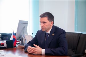 Глава Минприроды погрузился в проблемы бухты Золотой Рог