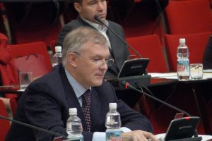 Бывший депутат  ЗС ПК теряет отель в пригороде Владивостока