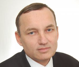 Горшенин Сергей Борисович