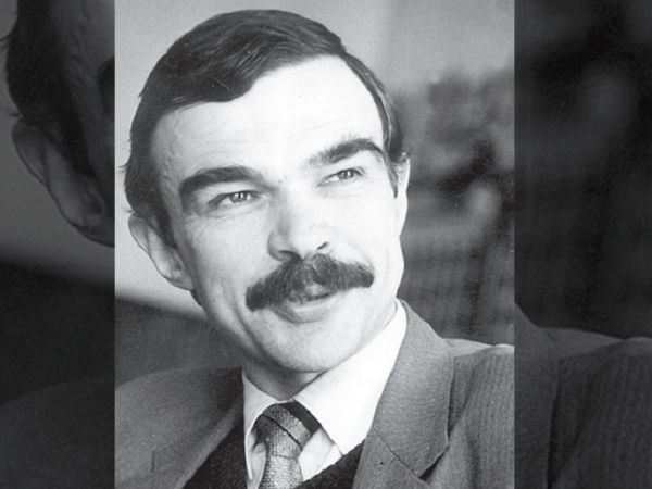 из личного архива героя публикации |  «Мы живем на бывшей китайской территории, и ее сохранение — это уже проблемы государства»