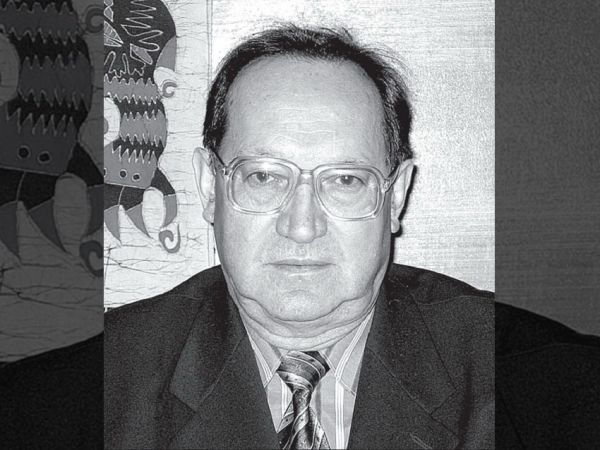 из архива газеты «Конкурент» |  «Всегда должен быть противовес власти»
