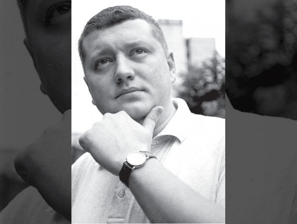 Сергей ХЕГАЙ |  «Профессиональная этика не позволяет "выезжать" на имени подзащитного»