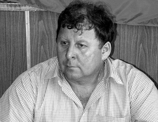 «Против меня сплотилась система»