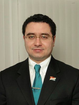 «Дарькин считает себя хозяином края…»