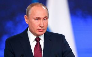 Владимир Путин: «Во Владивостоке обсудим, что и как»