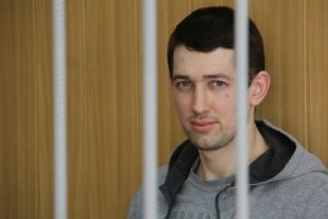 Андрей Лушников сравнил свое предполагаемое наказание с наказанием штатного киллера