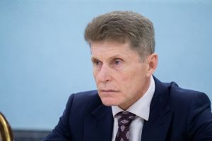 Кожемяко назвал одну из главных проблем Приморья