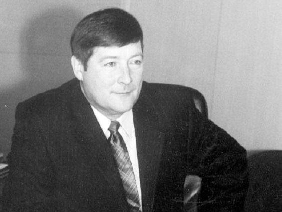 Андрей ГОРБОНОС |  «Необязательно на голове стоять, главное – мастерство исполнения»