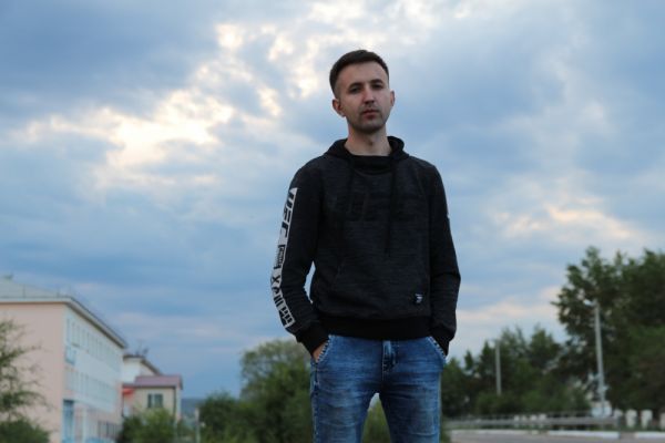 фото предоставлено героем публикации |  «Зрелые редакторы уходят куда–то в небытие»