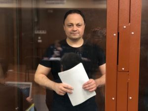 Роковая ошибка Пушкарева