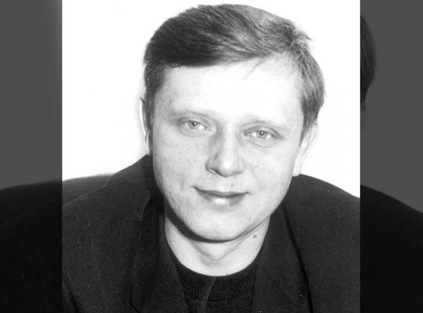 Константин Лыков |  «Чем труднее, тем интереснее»