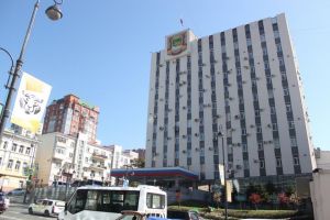 Мэрия Владивостока натворила дел