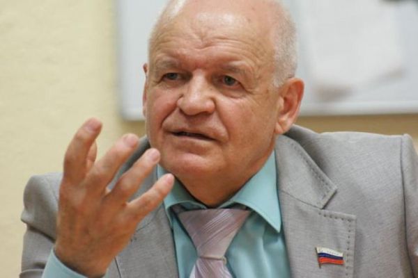 «Здесь чтут мою святость»