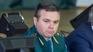 Следком завершил дело экс-замглавы таможни Дальнего Востока