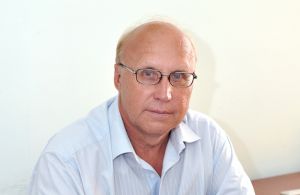 Номоконов Виталий Анатольевич