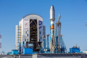 Космический грабеж. Следком сделал заявление о хищениях на Восточном