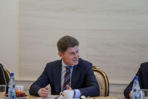 Кожемяко Олег Николаевич
