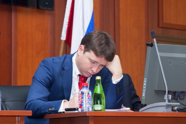 фото KONKURENT |  «Подкупать людей в день выборов не так просто»