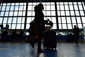 Правительство России ограничивает авиасообщение с Южной Кореей