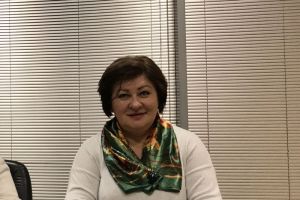 Кабиева Анжела Анатольевна