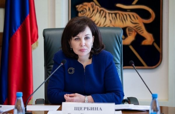 фото: primorsky.ru |  «COVID–19 везде показал свое лицо, и нас это очень беспокоит»