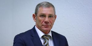 Корсаков Юрий Михайлович