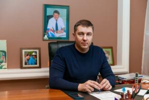 Серебряков Павел Юрьевич