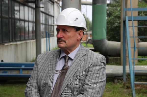 фото: "Примтеплоэнерго" |  «Нам не думать о зиме нельзя»
