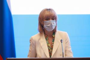 Худченко Анастасия Геннадьевна