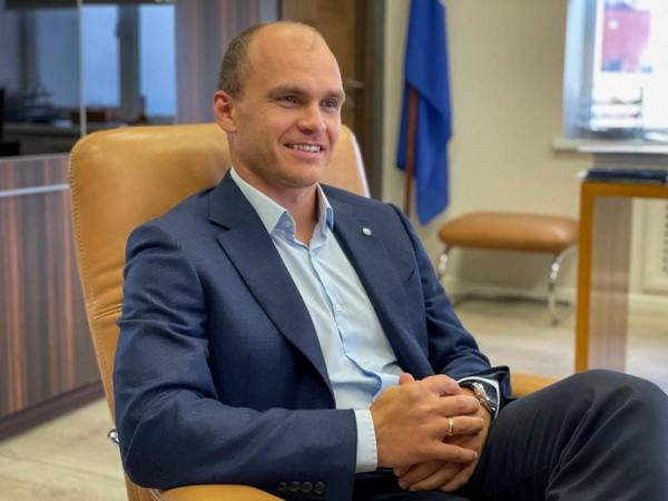 фото: предоставил Г. Тимченко |  «Деловая Россия» в Приморье традиционно помогает развивать экономику и регион»