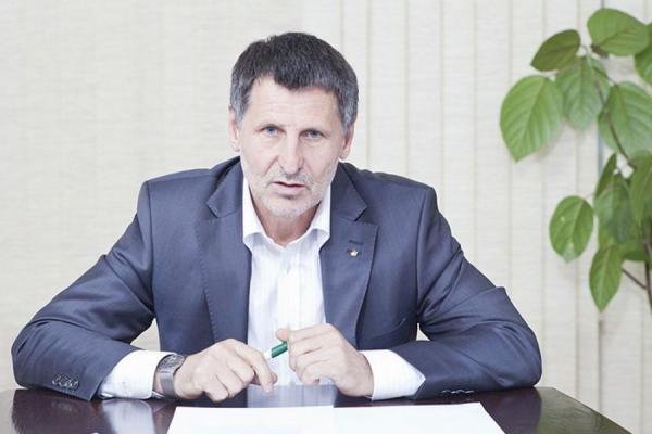 «Прошлое надо уважать»