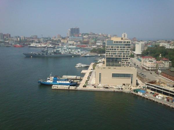 фото KONKURENT |  Минус Москва. Hyatt выселяется по директиве