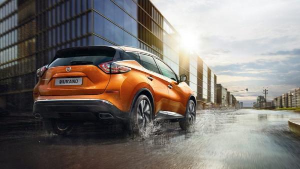фото: nissan.ru |  Только через год. В Nissan приняли неприятное для россиян решение