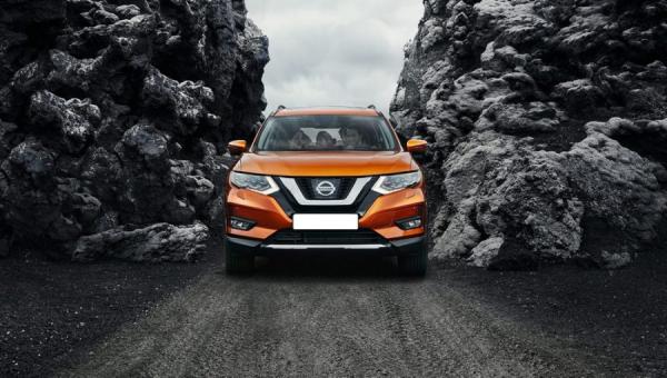 фото: nissan.ru |  «С ними первыми»: с Nissan разберутся по-российски