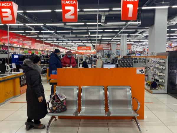 фото KONKURENT |  «Раньше условия были лояльнее». Совладелец «Домотехники» рассказал, что делает Китай