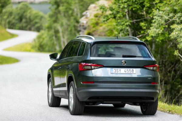 фото: skoda-auto.com |  Прощай, Skoda. Известный автопроизводитель принял неприятное решение