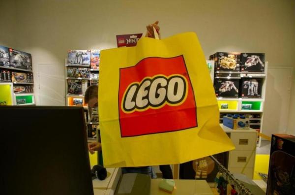 primpress.ru |  Конец играм. Lego окончательно уходит