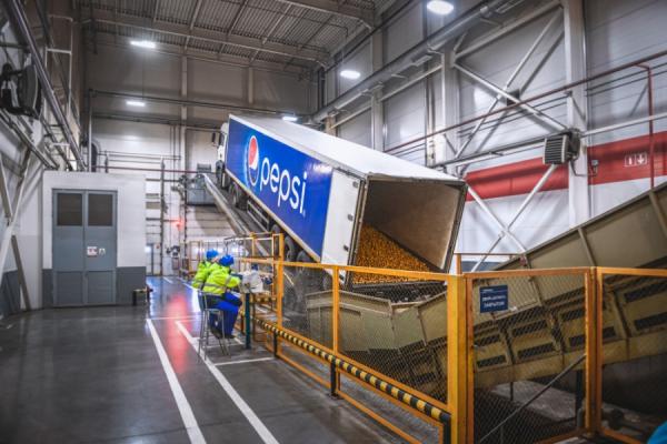 фото: pepsico.ru/images |  PepsiCo вошла во вкус санкций. Новое решение компании неприятно удивит россиян