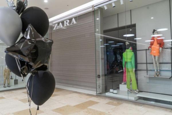 фото KONKURENT |  Gloria Jeans торгуется за аренду с H&M и Zara