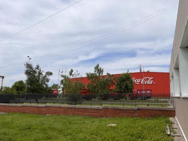 фото KONKURENT |  Coca-Cola выплеснет новые бренды на российский рынок