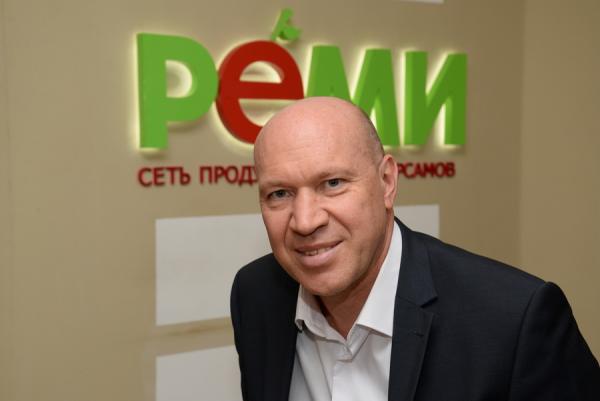 Фото: предоставлено сетью «Реми» |  «Мы меняемся для вас»