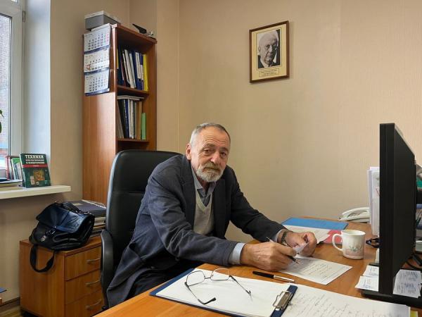 «Психика будет изменена у большинства людей»