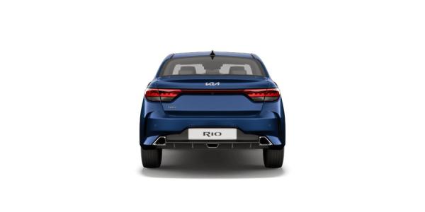 фото: kia.ru |  Kia больше не может собирать автомобили в России