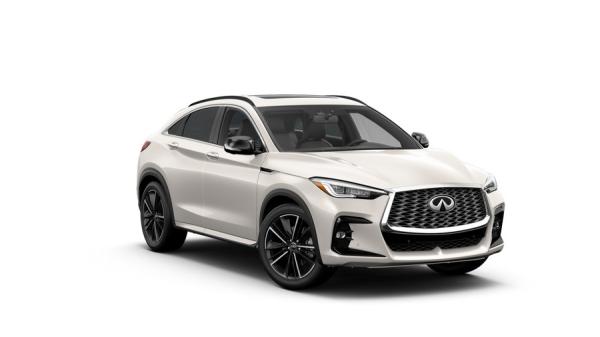 фото: infiniti.automir-vostok.ru |  Финал Infiniti: японский автобренд попрощался с россиянами