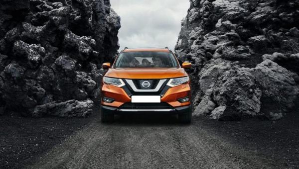 фото: nissan.ru |  Машин больше не будет: крупный японский автопроизводитель уехал из России