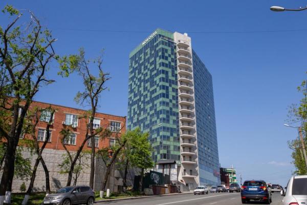 фото KONKURENT |  Владелец известного в Приморье гостиничного оператора не хочет делать россиян еще богаче