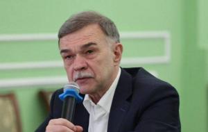 Ларин Виктор Лаврентьевич